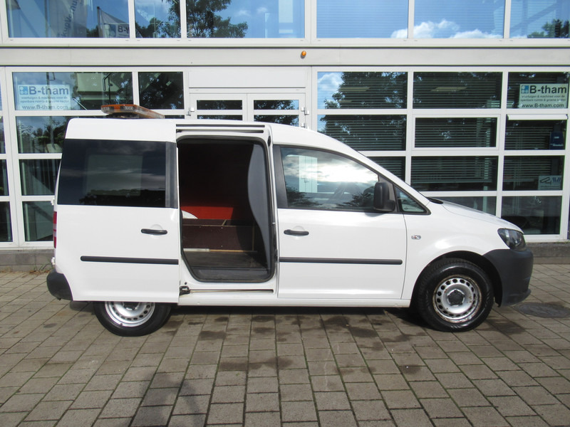 Volkswagen Caddy 2.0i 80KW Ecofuel CNG + Benzine ( Aardgas Natural Gaz ) - Μικρό βαν: φωτογραφία 2 Volkswagen Caddy 2.0i 80KW Ecofuel CNG + Benzine ( Aardgas Natural Gaz ) - Μικρό βαν: φωτογραφία 2