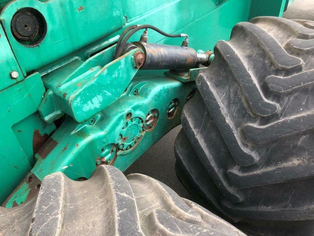 Harvester UTC 2665 inklusive Aggregat Harvester UTC 2665 inklusive Aggregat - Συλλεκτική μηχανή - forest harvester: φωτογραφία 4 Harvester UTC 2665 inklusive Aggregat Harvester UTC 2665 inklusive Aggregat - Συλλεκτική μηχανή - forest harvester: φωτογραφία 4