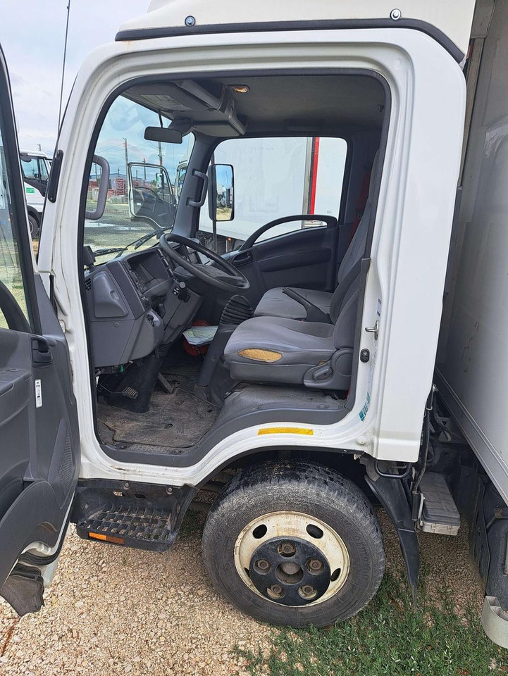 Isuzu UNGARN! Kühlkoffer, EURO6!, TK v500 MAX - Επαγγελματικό αυτοκίνητο ψυγείο: φωτογραφία 4 Isuzu UNGARN! Kühlkoffer, EURO6!, TK v500 MAX - Επαγγελματικό αυτοκίνητο ψυγείο: φωτογραφία 4