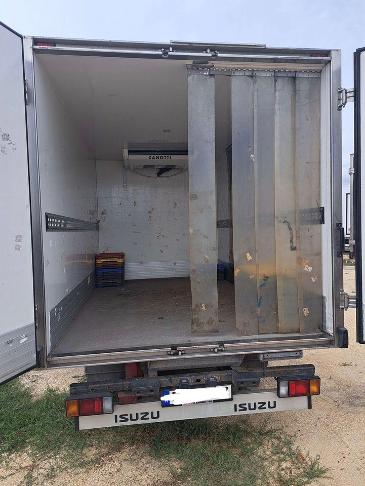 Isuzu UNGARN! Kühlkoffer, EURO6!, TK v500 MAX - Επαγγελματικό αυτοκίνητο ψυγείο: φωτογραφία 5 Isuzu UNGARN! Kühlkoffer, EURO6!, TK v500 MAX - Επαγγελματικό αυτοκίνητο ψυγείο: φωτογραφία 5