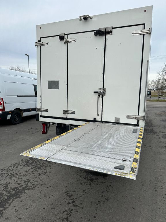 Leasing Iveco Daily 70C21*LBW*Tiefkühler*Frigoblock EK 18H*  Iveco Daily 70C21*LBW*Tiefkühler*Frigoblock EK 18H*: φωτογραφία 7