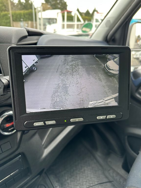 Leasing Iveco Daily 70C21*LBW*Tiefkühler*Frigoblock EK 18H*  Iveco Daily 70C21*LBW*Tiefkühler*Frigoblock EK 18H*: φωτογραφία 13