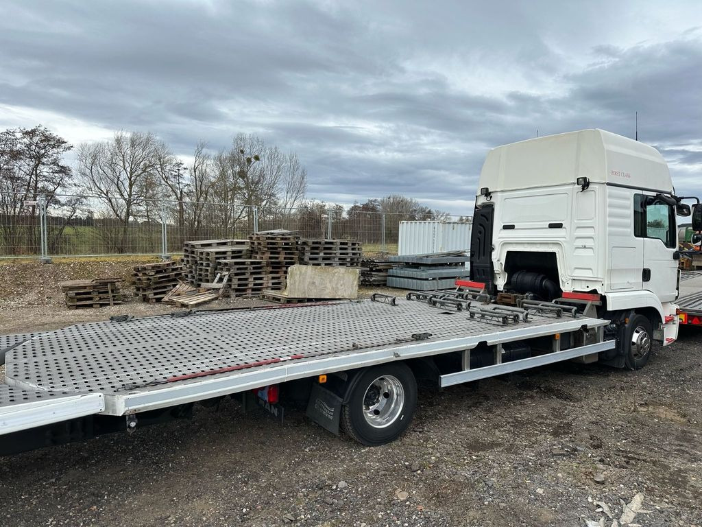 MAN TGL 8.250 XLX Fahrerhaus*VDI 2700* MAN TGL 8.250*4er Zug*XLX Kabine*VDI 2700* - Φορτηγό αυτοκινητάμαξα: φωτογραφία 5 MAN TGL 8.250 XLX Fahrerhaus*VDI 2700* MAN TGL 8.250*4er Zug*XLX Kabine*VDI 2700* - Φορτηγό αυτοκινητάμαξα: φωτογραφία 5