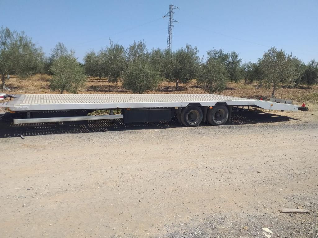 MAN TGM15.290*Rolfo*Flachzug*3xKasten/2xWohnmobil MAN TGM15.290*Rolfo*Flachzug*Anhänger inkl.* - Φορτηγό αυτοκινητάμαξα: φωτογραφία 1 MAN TGM15.290*Rolfo*Flachzug*3xKasten/2xWohnmobil MAN TGM15.290*Rolfo*Flachzug*Anhänger inkl.* - Φορτηγό αυτοκινητάμαξα: φωτογραφία 1