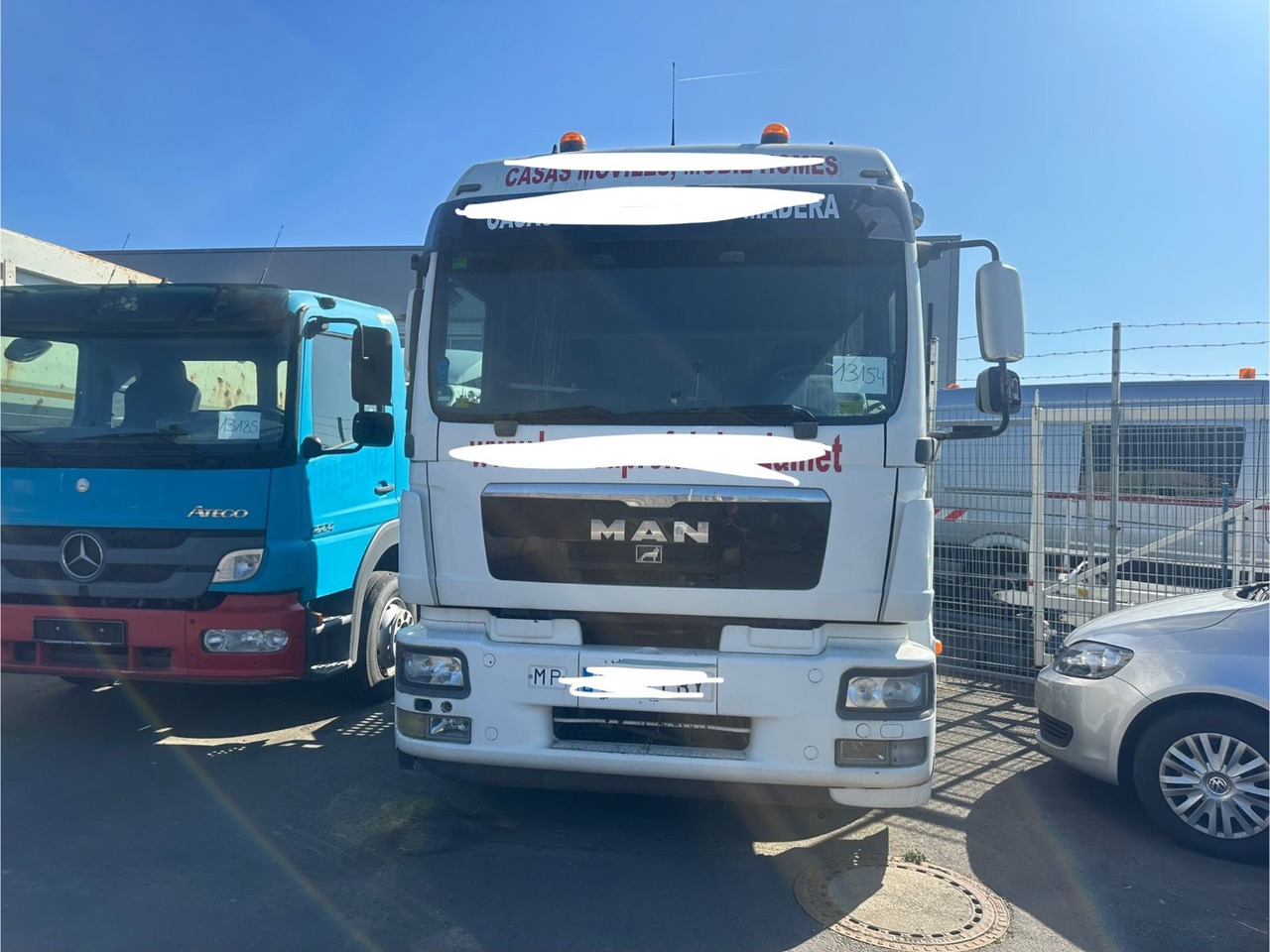 MAN TGM15.290*Rolfo*Flachzug*3xKasten/2xWohnmobil MAN TGM15.290*Rolfo*Flachzug*Anhänger inkl.* - Φορτηγό αυτοκινητάμαξα: φωτογραφία 3 MAN TGM15.290*Rolfo*Flachzug*3xKasten/2xWohnmobil MAN TGM15.290*Rolfo*Flachzug*Anhänger inkl.* - Φορτηγό αυτοκινητάμαξα: φωτογραφία 3