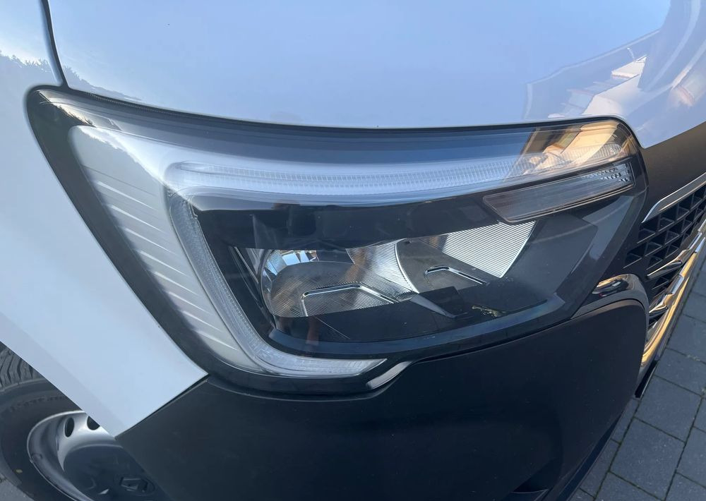 Renault MASTER - Βαν: φωτογραφία 3 Renault MASTER - Βαν: φωτογραφία 3