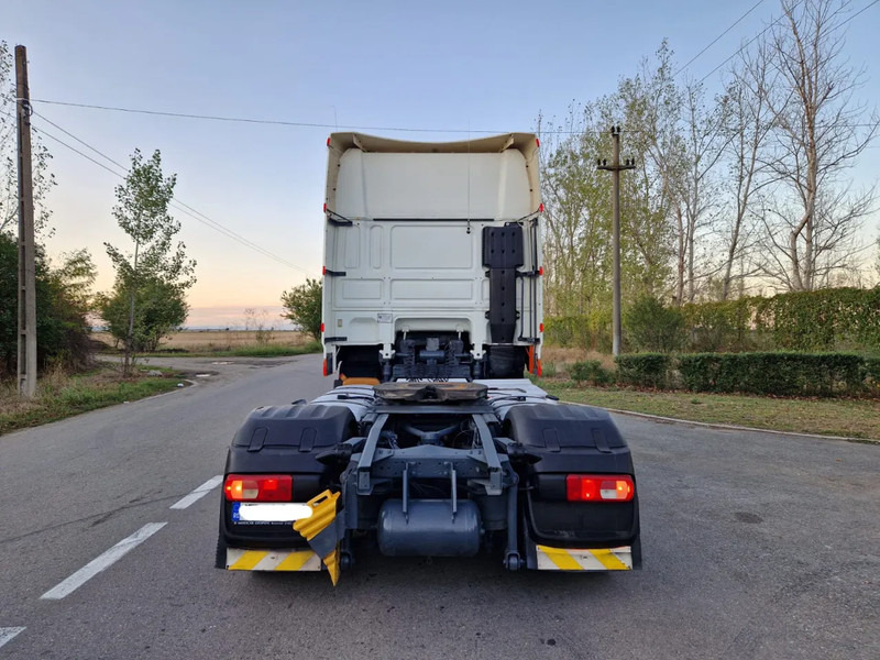 DAF XF 105.460 Manual - Τράκτορες τελωνείων: φωτογραφία 5 DAF XF 105.460 Manual - Τράκτορες τελωνείων: φωτογραφία 5