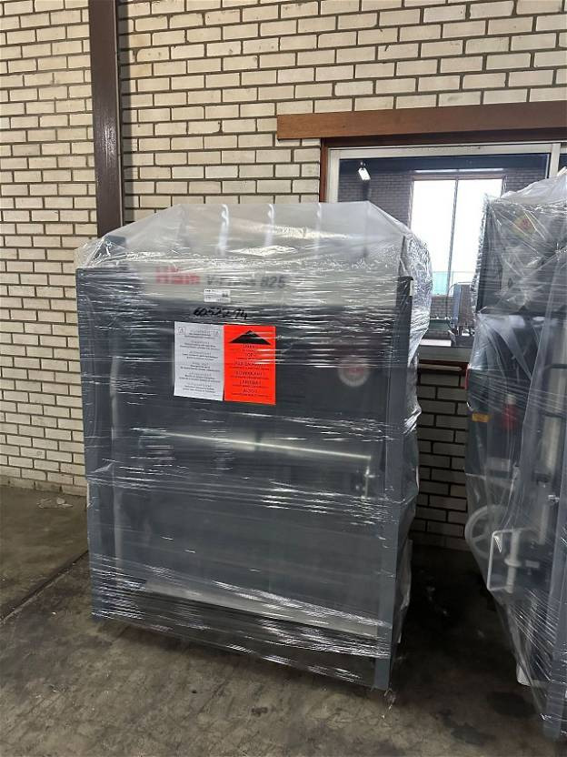 Καινούριο Βιομηχανικός εξοπλισμός Overige HSM balenpers v- 825: φωτογραφία 1