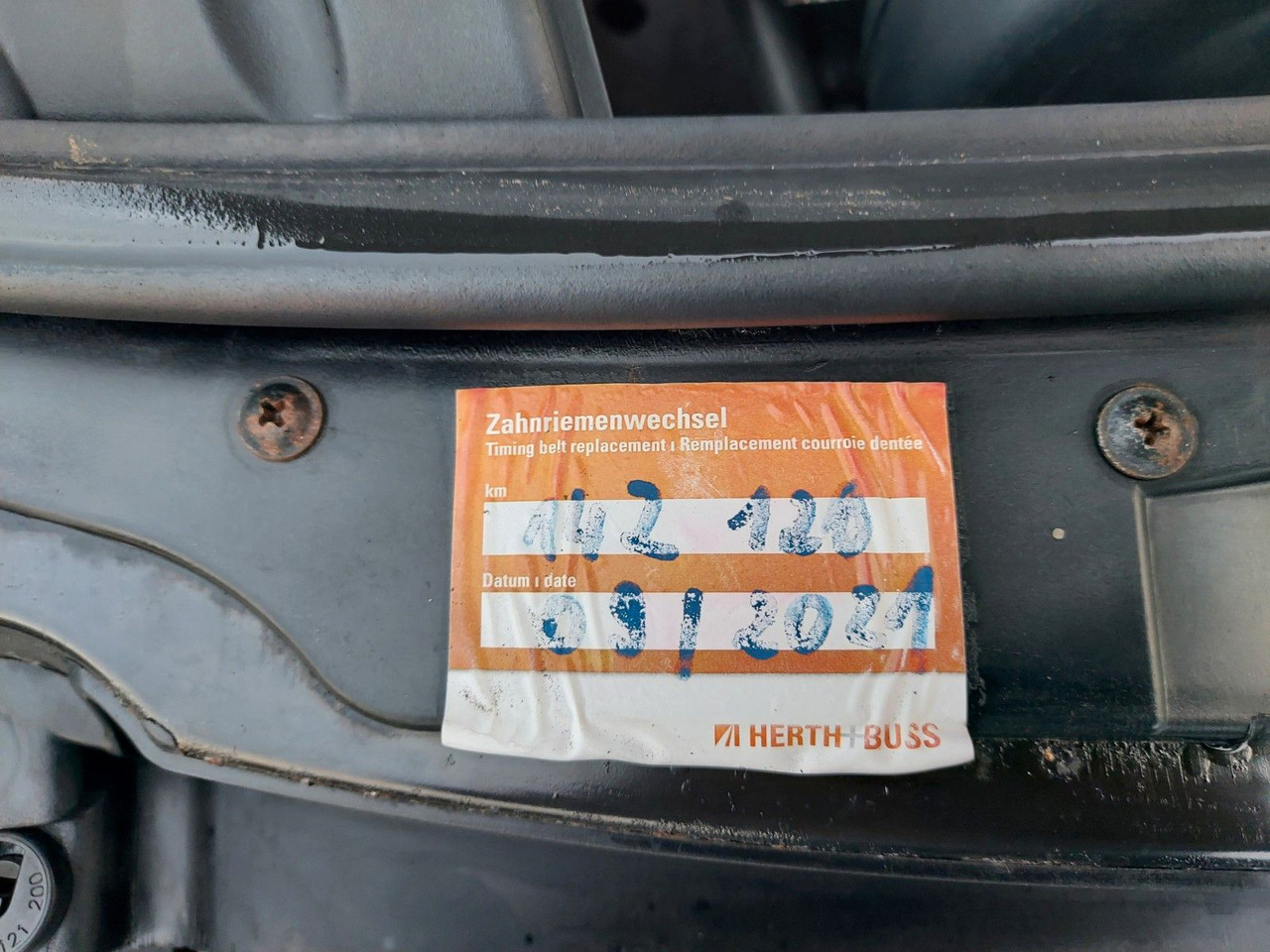 Audi A4 1.6 Limousine Klima Sitzheiz. PDC AHK - Λιμουζίνα/ Sedan: φωτογραφία 2 Audi A4 1.6 Limousine Klima Sitzheiz. PDC AHK - Λιμουζίνα/ Sedan: φωτογραφία 2