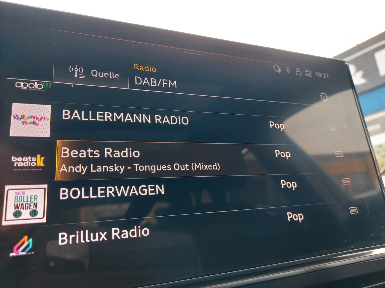 Station wagon Audi A4 Avant 50 TDI Quattro S-Line Pano ACC Radar: φωτογραφία 15 Station wagon Audi A4 Avant 50 TDI Quattro S-Line Pano ACC Radar: φωτογραφία 15