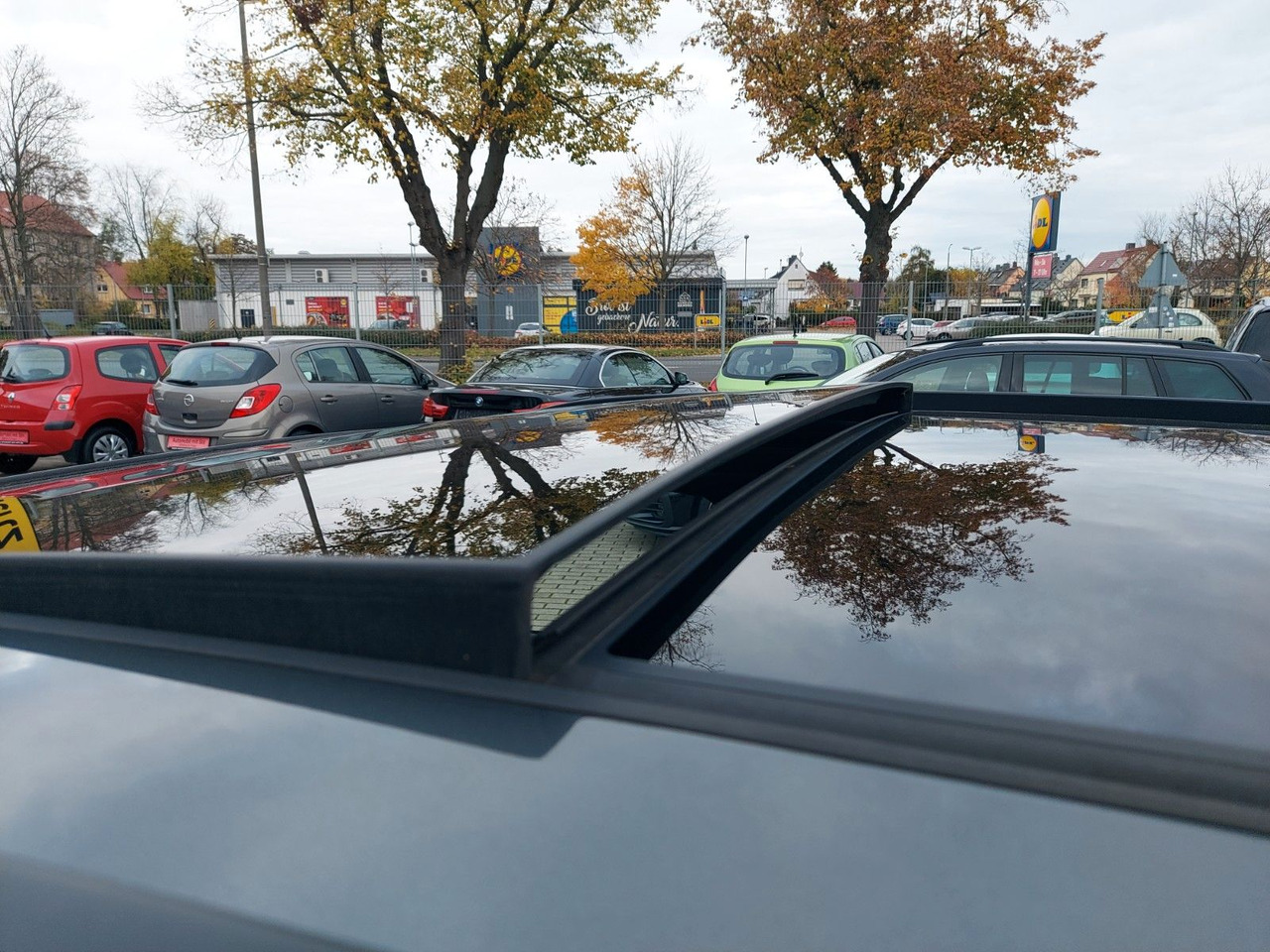 Station wagon Audi A4 Avant 50 TDI Quattro S-Line Pano ACC Radar: φωτογραφία 31 Station wagon Audi A4 Avant 50 TDI Quattro S-Line Pano ACC Radar: φωτογραφία 31