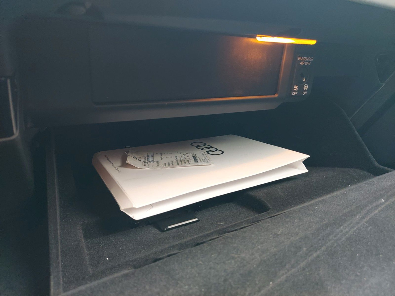 Station wagon Audi A4 Avant 50 TDI Quattro S-Line Pano ACC Radar: φωτογραφία 9 Station wagon Audi A4 Avant 50 TDI Quattro S-Line Pano ACC Radar: φωτογραφία 9