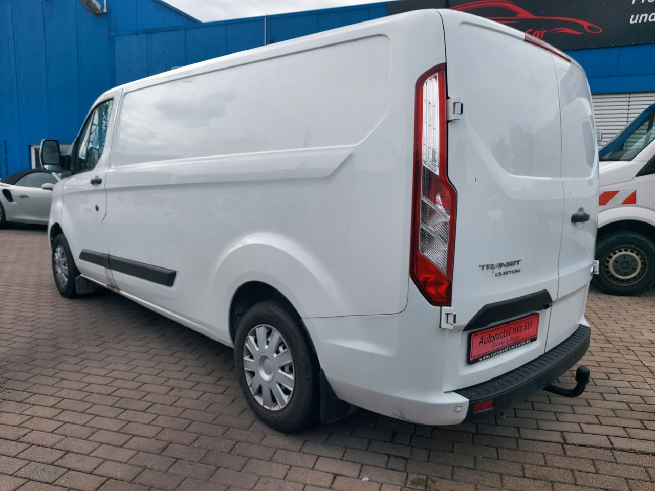 Ford Transit Custom Kasten 300 L2 Trend - Επιβατικό βαν: φωτογραφία 2 Ford Transit Custom Kasten 300 L2 Trend - Επιβατικό βαν: φωτογραφία 2