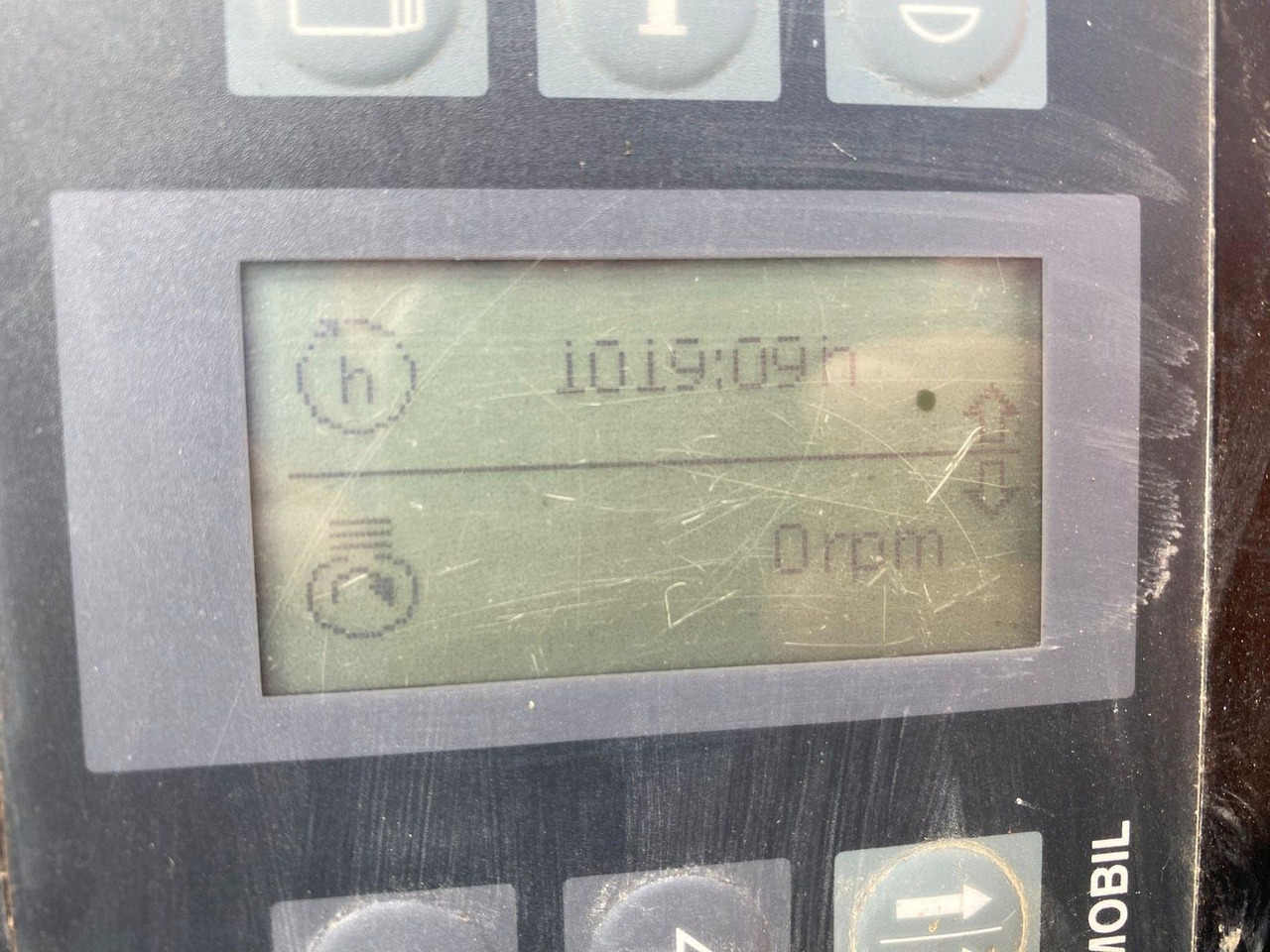 Kaeser M123 Kompressor Sigma Pilob 2,2 - Αεροσυμπιεστής: φωτογραφία 4 Kaeser M123 Kompressor Sigma Pilob 2,2 - Αεροσυμπιεστής: φωτογραφία 4