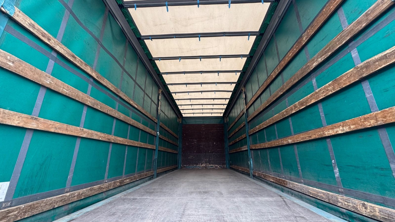 MAN TGX 26.460 Krone Wechsel - Brücke Lift / Luft - Φορτηγό σασί: φωτογραφία 5 MAN TGX 26.460 Krone Wechsel - Brücke Lift / Luft - Φορτηγό σασί: φωτογραφία 5