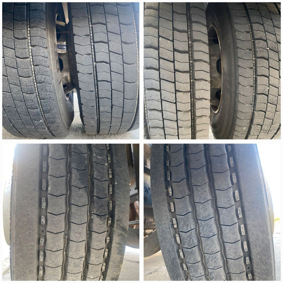 Leasing  Mercedes-Benz ATEGO WUMAG ELEVANT WT230 23m TÜV Mercedes-Benz ATEGO WUMAG ELEVANT WT230 23m TÜV: φωτογραφία 19