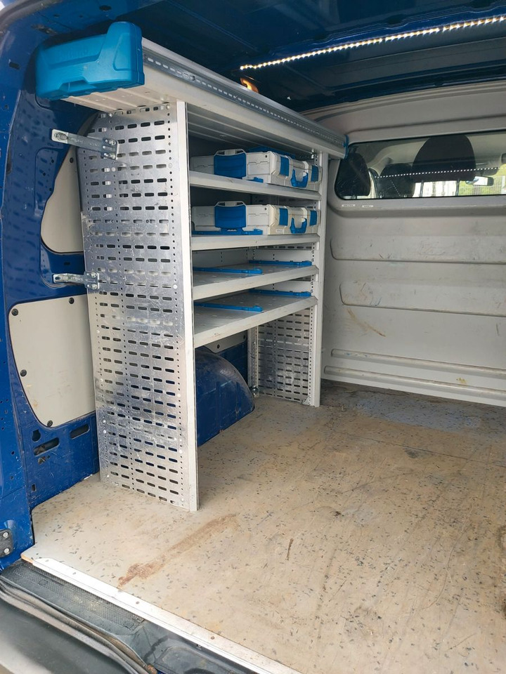 Επιβατικό βαν Mercedes-Benz Vito Mixto 114 4MATIC Extra lang Autom. 4x4: φωτογραφία 26