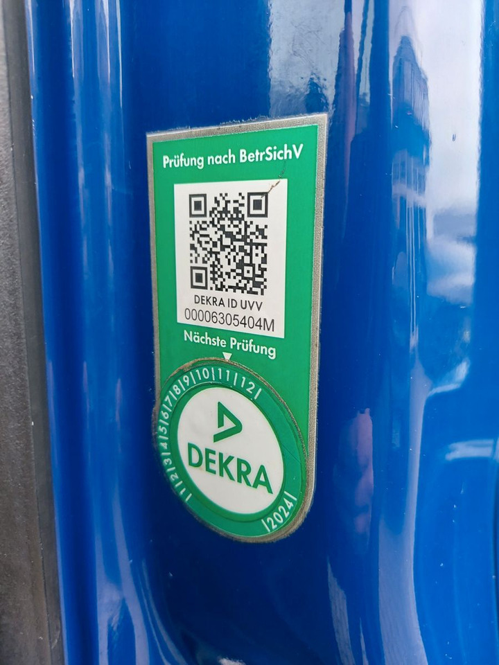 Επιβατικό βαν Mercedes-Benz Vito Mixto 114 4MATIC Extra lang Autom. 4x4: φωτογραφία 28