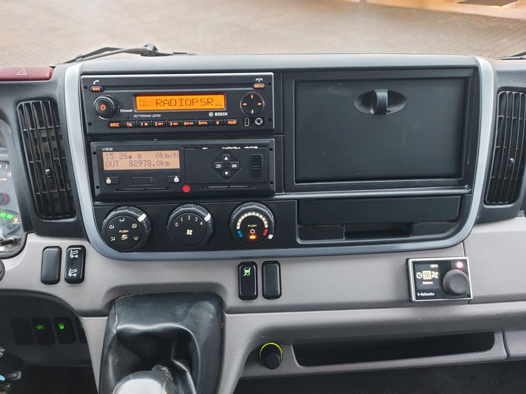 Mitsubishi CANTER FUSO DOKA 6 Sitze Klima 3 Seiten Kipper Mitsubishi CANTER FUSO DOKA 6 Sitze Klima 3 Seiten Kipper - Όχημα με ανατρεπομενη καροτσα, Διπλοκάμπινο ελαφρύ επαγγελματικό: φωτογραφία 3 Mitsubishi CANTER FUSO DOKA 6 Sitze Klima 3 Seiten Kipper Mitsubishi CANTER FUSO DOKA 6 Sitze Klima 3 Seiten Kipper - Όχημα με ανατρεπομενη καροτσα, Διπλοκάμπινο ελαφρύ επαγγελματικό: φωτογραφία 3