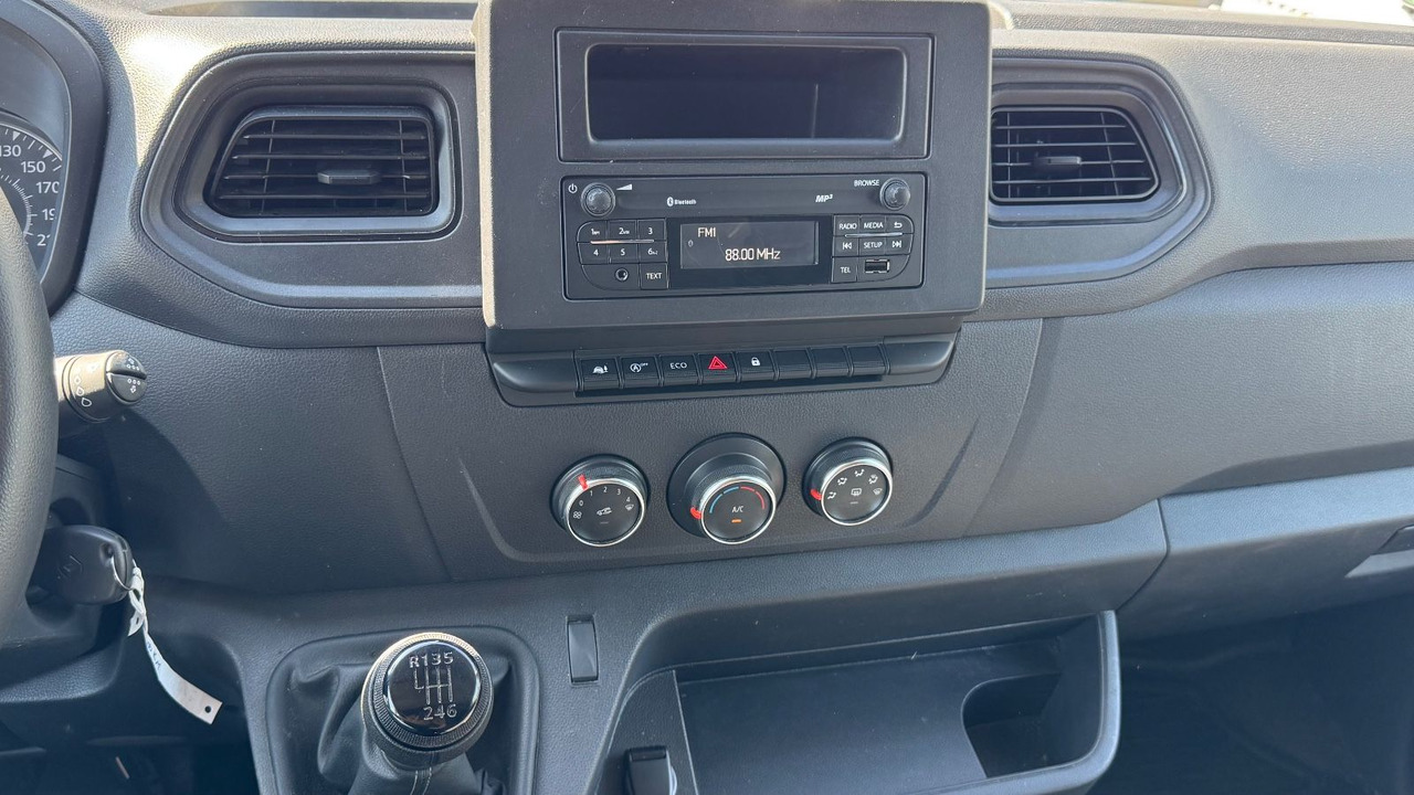 Renault Master III Kasten L3H2 HKa 3,5t KLIMA - Επιβατικό βαν: φωτογραφία 5 Renault Master III Kasten L3H2 HKa 3,5t KLIMA - Επιβατικό βαν: φωτογραφία 5