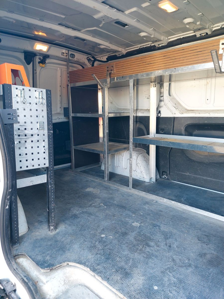 Renault Trafic Kasten L1H1 2,8t Komfort Klima Navi Tempo Renault Trafic Kasten L1H1 2,8t Komfort Klima Navi Tempo - Μικρό λεωφορείο, Επιβατικό βαν: φωτογραφία 2 Renault Trafic Kasten L1H1 2,8t Komfort Klima Navi Tempo Renault Trafic Kasten L1H1 2,8t Komfort Klima Navi Tempo - Μικρό λεωφορείο, Επιβατικό βαν: φωτογραφία 2