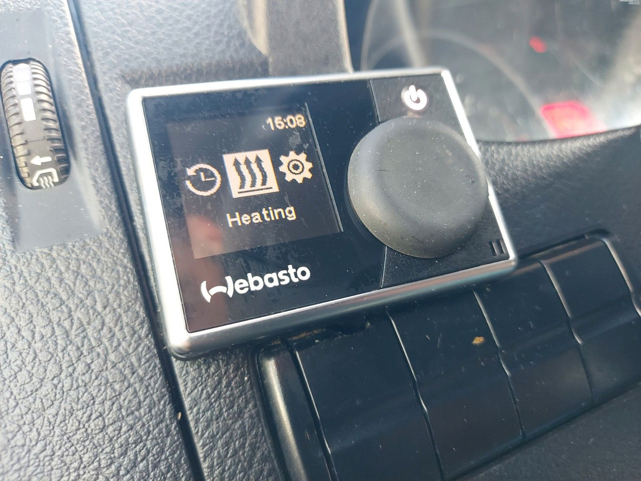 Volkswagen Crafter Kasten 35 mittel L2H2 Hochdach Klima - Βαν: φωτογραφία 4 Volkswagen Crafter Kasten 35 mittel L2H2 Hochdach Klima - Βαν: φωτογραφία 4