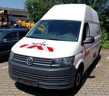 Volkswagen T6 Transporter Kasten Hochdach Lang KLIMA AHK - Επιβατικό βαν: φωτογραφία 1 Volkswagen T6 Transporter Kasten Hochdach Lang KLIMA AHK - Επιβατικό βαν: φωτογραφία 1