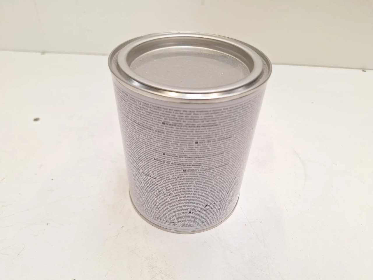 1 Dose Standomix (Standox) - Εξοπλισμός γκαράζ: φωτογραφία 2 1 Dose Standomix (Standox) - Εξοπλισμός γκαράζ: φωτογραφία 2