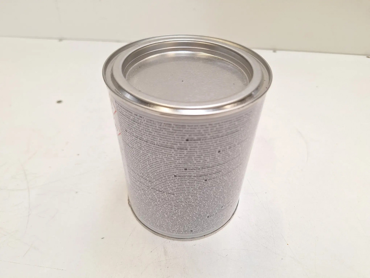 1 Dose Standomix (Standox) - Εξοπλισμός γκαράζ: φωτογραφία 2 1 Dose Standomix (Standox) - Εξοπλισμός γκαράζ: φωτογραφία 2