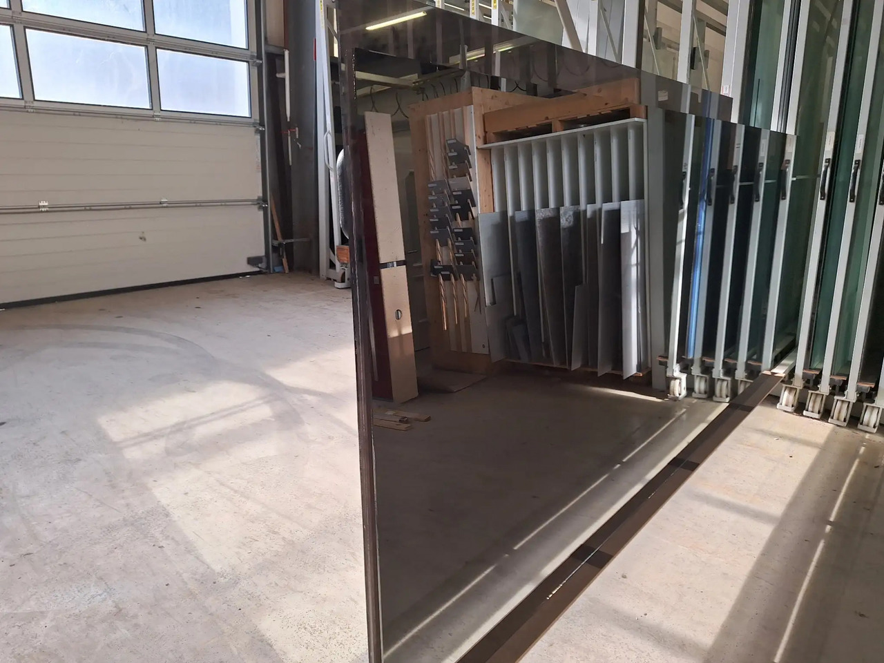 5 Stk. Spiegel - Εργαλείο/ Εξοπλισμός: φωτογραφία 2 5 Stk. Spiegel - Εργαλείο/ Εξοπλισμός: φωτογραφία 2