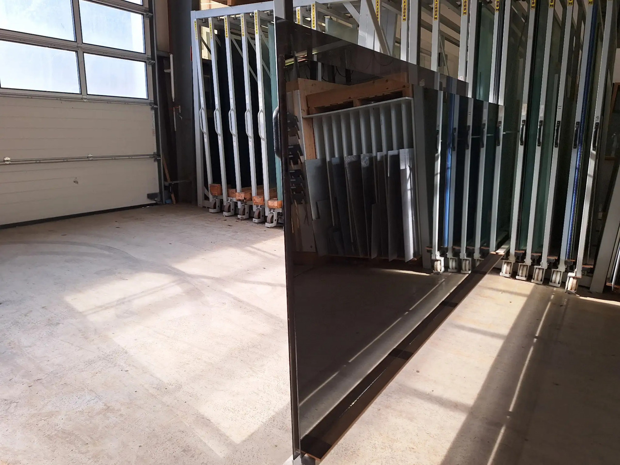 5 Stk. Spiegel - Εργαλείο/ Εξοπλισμός: φωτογραφία 1 5 Stk. Spiegel - Εργαλείο/ Εξοπλισμός: φωτογραφία 1