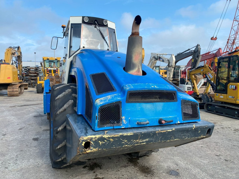 Bomag BW 219 PHD NVT - Οδοστρωτήρας: φωτογραφία 5 Bomag BW 219 PHD NVT - Οδοστρωτήρας: φωτογραφία 5