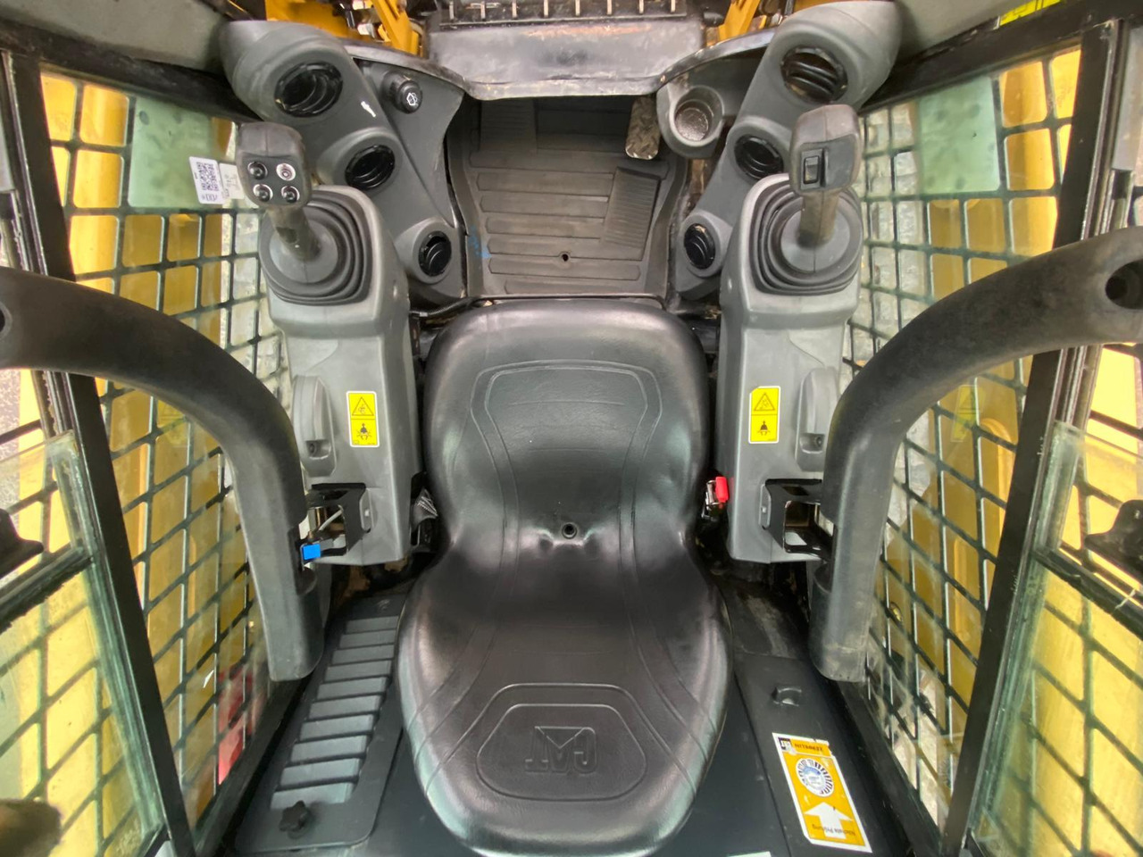 CATERPILLAR 259D - Φορτωτής πλάγιας ολίσθησης: φωτογραφία 5 CATERPILLAR 259D - Φορτωτής πλάγιας ολίσθησης: φωτογραφία 5