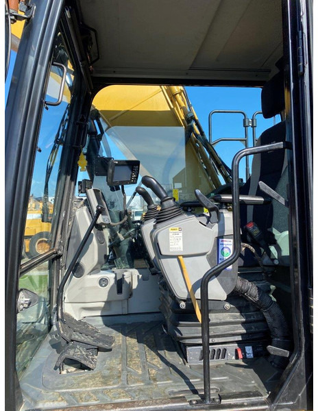 Caterpillar 320 EL NVT - Ερπυστριοφόρος εκσκαφέας: φωτογραφία 3 Caterpillar 320 EL NVT - Ερπυστριοφόρος εκσκαφέας: φωτογραφία 3