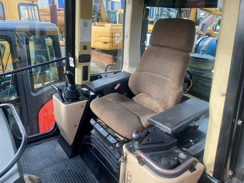 Caterpillar 953 C - Ερπυστριοφόρος φορτωτής: φωτογραφία 4 Caterpillar 953 C - Ερπυστριοφόρος φορτωτής: φωτογραφία 4