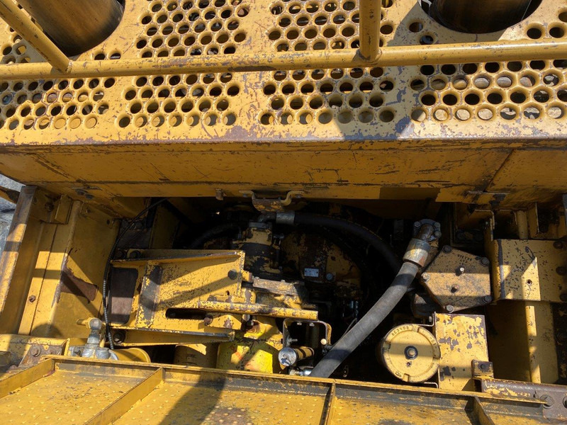 Ελαστιχοφόρος φορτωτής Caterpillar 992 D: φωτογραφία 18