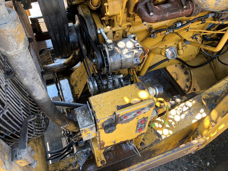 Ελαστιχοφόρος φορτωτής Caterpillar 992 D: φωτογραφία 7