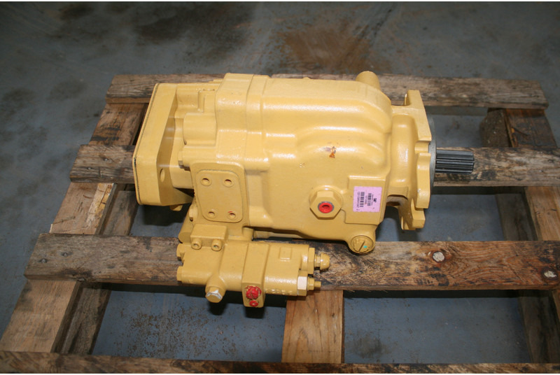 Caterpillar CAT 950G 950G II 962G II IT62G IT6 - Υδραυλικό: φωτογραφία 1 Caterpillar CAT 950G 950G II 962G II IT62G IT6 - Υδραυλικό: φωτογραφία 1