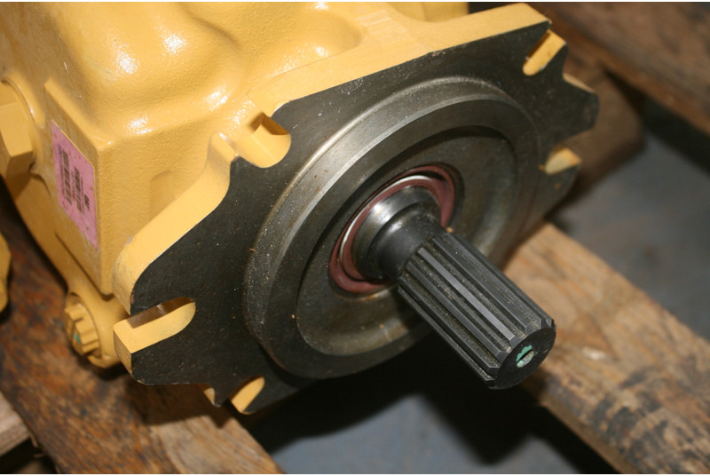 Caterpillar CAT 950G 950G II 962G II IT62G IT6 - Υδραυλικό: φωτογραφία 4 Caterpillar CAT 950G 950G II 962G II IT62G IT6 - Υδραυλικό: φωτογραφία 4