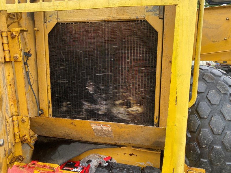Οδοστρωτήρας Caterpillar CS583 C NVT: φωτογραφία 13
