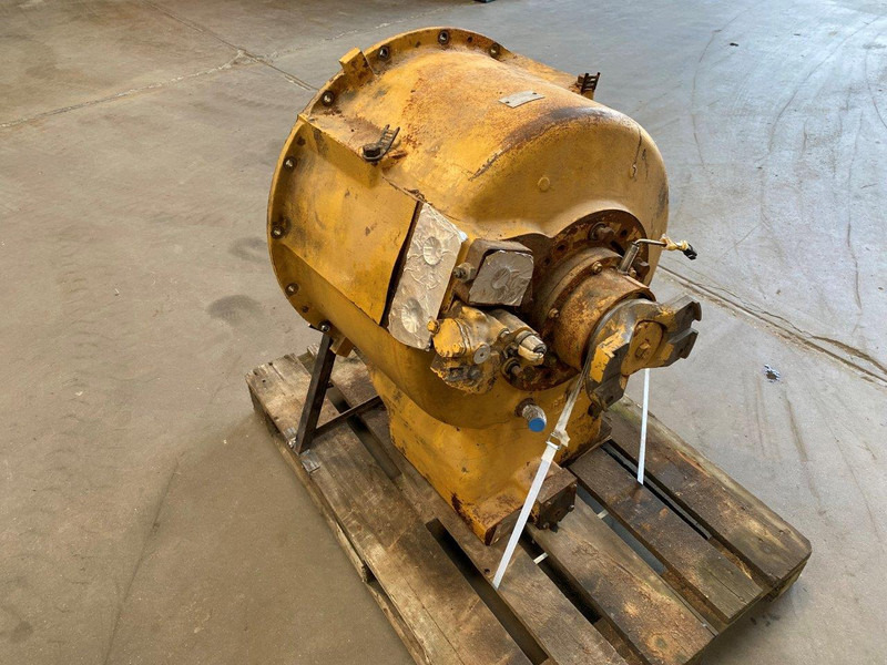 Caterpillar Converter AR - Συμπλέκτης και ανταλλακτικά: φωτογραφία 5 Caterpillar Converter AR - Συμπλέκτης και ανταλλακτικά: φωτογραφία 5