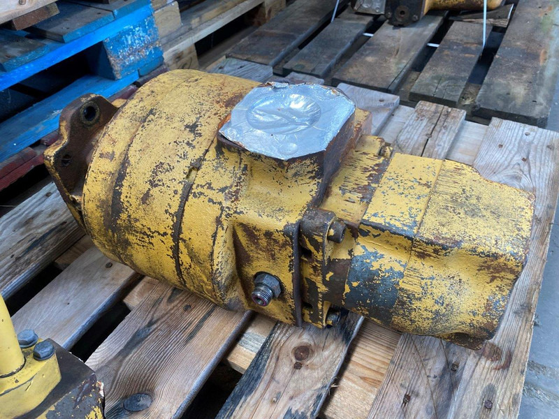 Υδραυλική αντλία Caterpillar D11 Hydraulic Gear Pump 16E-5294: φωτογραφία 8 Υδραυλική αντλία Caterpillar D11 Hydraulic Gear Pump 16E-5294: φωτογραφία 8
