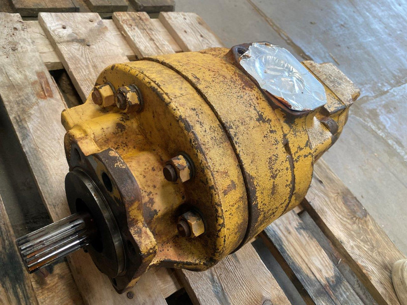 Υδραυλική αντλία Caterpillar D11 Hydraulic Gear Pump 16E-5294: φωτογραφία 7 Υδραυλική αντλία Caterpillar D11 Hydraulic Gear Pump 16E-5294: φωτογραφία 7