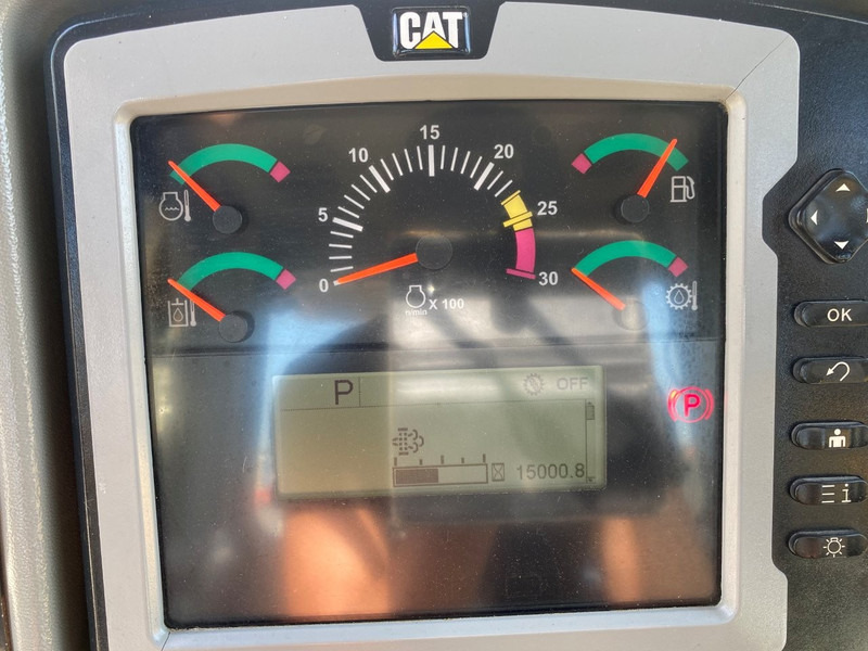 Caterpillar D6 T XL - Μπουλντόζα: φωτογραφία 5 Caterpillar D6 T XL - Μπουλντόζα: φωτογραφία 5