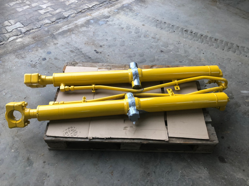Komatsu D65-15 EX/PX Blade Lift Cylinder OEM 707-02-X0220 - Υδραυλικό: φωτογραφία 1 Komatsu D65-15 EX/PX Blade Lift Cylinder OEM 707-02-X0220 - Υδραυλικό: φωτογραφία 1