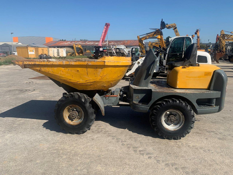 Neuson 3501 NVT - Μίνι ανατρεπόμενο: φωτογραφία 2 Neuson 3501 NVT - Μίνι ανατρεπόμενο: φωτογραφία 2