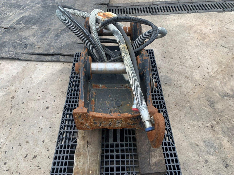 Oil Quick OQ 70 - Ταχυσύνδεσμος: φωτογραφία 3 Oil Quick OQ 70 - Ταχυσύνδεσμος: φωτογραφία 3