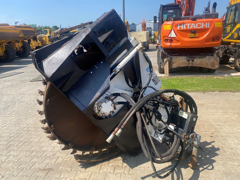 Simex T600 NVT - Μηχανών ασφάλτου: φωτογραφία 1 Simex T600 NVT - Μηχανών ασφάλτου: φωτογραφία 1