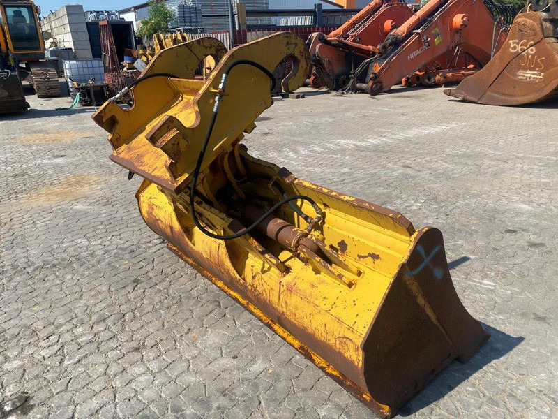 Verachtert CW45 - Κουβας: φωτογραφία 5 Verachtert CW45 - Κουβας: φωτογραφία 5