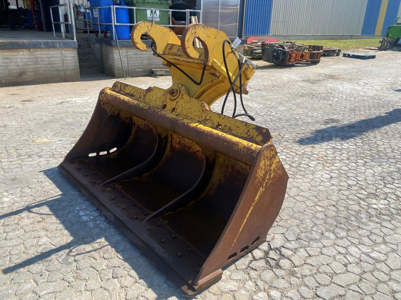 Verachtert CW45 - Κουβας: φωτογραφία 2 Verachtert CW45 - Κουβας: φωτογραφία 2